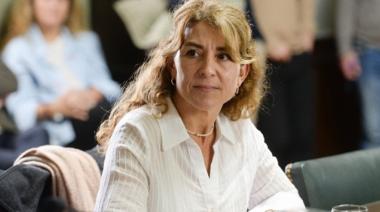 Quintana denunció el fracaso del nuevo sistema de transporte para personas con discapacidad