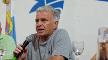 Berazategui: el intendente pidió a concejales libertarios que intervengan por los recortes de Nación