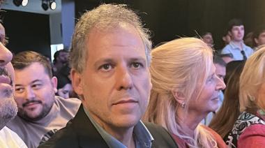 Rico Zini presentó un proyecto para ajustar por inflación los fondos de Bomberos Voluntarios bonaerenses