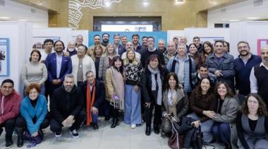 Presentaron el Observatorio de las Religiones bonaerense