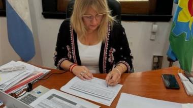 Ficha Limpia: General Arenales se convirtió en pionero en la Provincia