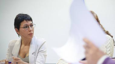 Fuerte cruce en el PJ: Mayra Mendoza desafió a Carolina Moisés tras sus dichos sobre Cristina Kirchner