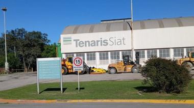 Techint no renovará 150 contratos en Valentín Alsina y crece la preocupación por el empleo industrial