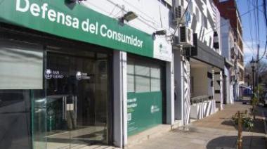 San Isidro logró que una vecina recuperara $19 millones por planes de ahorro