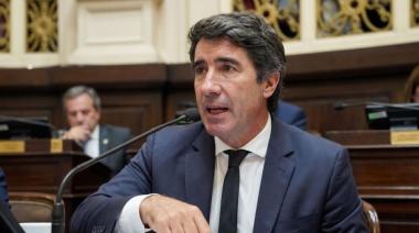 Civale impulsa obras viales para mejorar rutas estratégicas del centro bonaerense