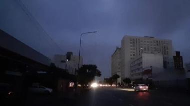 Mar del Plata sin luz: un corte masivo afectó a miles de usuarios durante dos horas