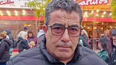 Villa Gesell: Luis Vivas volvió a denunciar problemas cloacales y pidió respuestas urgentes