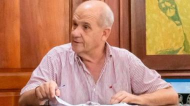 “Mientras gobiernan por redes, la provincia resiste en el barro”: el duro mensaje de Pablo Zurro