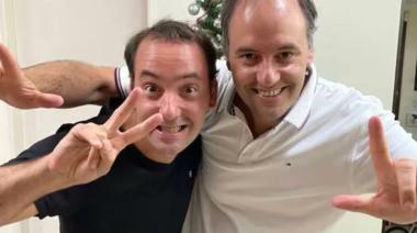 Francisco Adorni corrigió otra vez su declaración jurada y declaró $12 millones menos