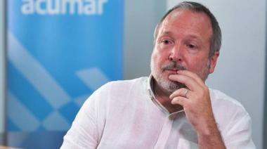 Sabbatella cruzó a Lucas Ghi y advirtió que el gobierno de Morón “perdió el rumbo”