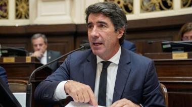 Civale rechazó tratar las reelecciones por fuera de una reforma política integral
