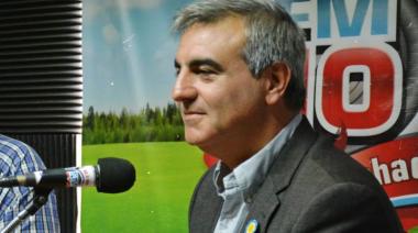 Durañona cruzó a Kicillof y volvió a agitar la interna del peronismo bonaerense