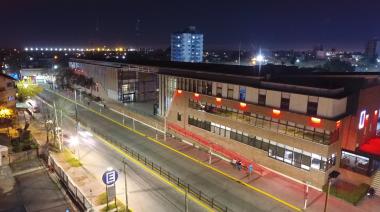 Ezeiza se posicionó como “la excepción del Conurbano” y quedó entre los municipios líderes