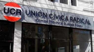 La UCR bonaerense prepara su relanzamiento y abre el debate por las alianzas de 2027