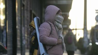 Bragado superó las mil firmas para defender la Zona Fría