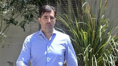 Flexas pidió “transformar” el vínculo del radicalismo con la sociedad