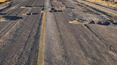 Empresarios reclamaron obras urgentes y Vialidad admitió que solo priorizará el mantenimiento