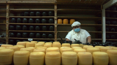 Córdoba impulsa “Caminos del Queso” y apunta a presentarlo en octubre con 30 municipios