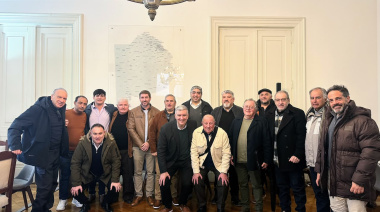 CEPBA respalda la ley que protege a los comercios de barrio