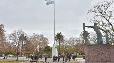 Pehuajó celebra sus 143 años con una jornada de actividades para toda la comunidad