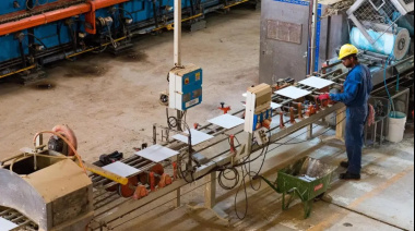 Ola polar y cortes de gas: industriales denuncian “jungla energética” y plantas paralizadas