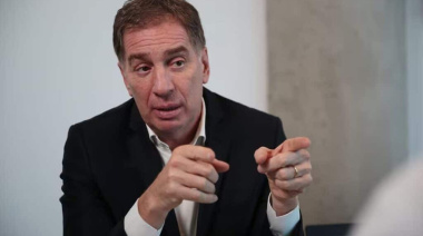 “Es el peor gobernador de la historia”: Santilli cargó contra Kicillof por YPF y la inseguridad