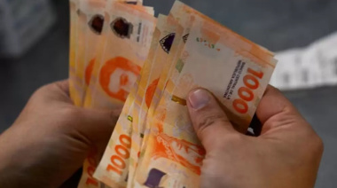 Conurbano en rojo: récord de caída salarial, 85 mil empleos menos y 6.200 empresas cerradas