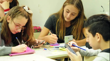 Aprender 2025: subieron 10 puntos los resultados en Lengua en escuelas bonaerenses 