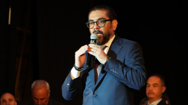 Aristimuño rechazó la quita de la Zona Fría: “Tienen distorsionada la realidad”