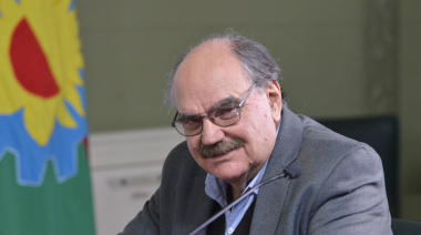 Schiavone apuntó contra la gestión nacional: “Se pegan tiros en los pies”