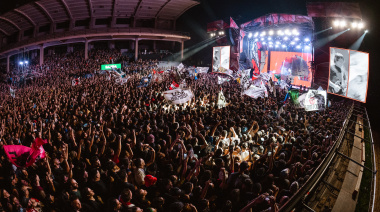 El Hipódromo de La Plata tendrá una agenda con recitales, ferias y el Gran Premio Dardo Rocha
