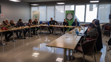 ATE y las pymes se unen contra el cierre de empresas y en defensa del INTI
