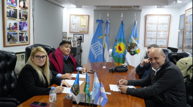 UTN desembarca en José C. Paz: el 24 de agosto arrancan las clases en el distrito