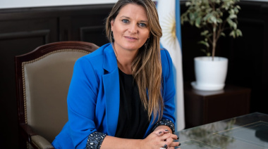 Neumann impulsa subir al 20% la coparticipación municipal en la PBA para financiar obras