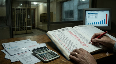 ​La crisis pasa factura a los edificios: casi el 20% de los propietarios adeuda expensas