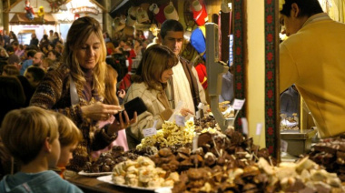 Vacaciones de invierno 2026 en Córdoba: cientos de actividades en todos los valles para toda la familia