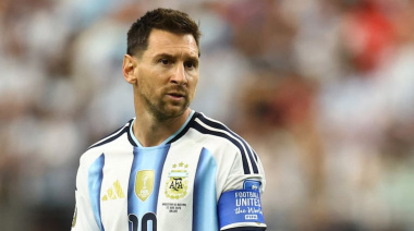 Lionel Messi sigue haciendo historia con la Selección argentina: los nuevos récords que quebró ante Egipto