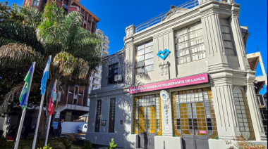 Lanús elige hoy al Defensor del Pueblo y vota aumentar el presupuesto en $38.000 millones