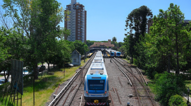 Nuevo corte del Tren Mitre a Tigre en fin de semana largo: alerta de comerciantes y del Municipio por el impacto económico