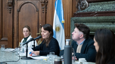 Avanzó en la Legislatura porteña el proyecto para declarar obligatoria la sala de 3 años