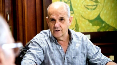 “¿Por qué Adorni tiene custodia?”: la pregunta de un alumno a Zurro que se hizo viral en Pehuajó