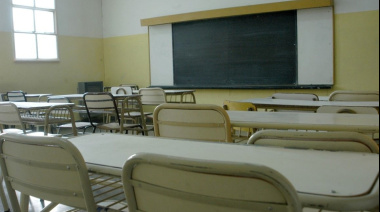 SUTEBA Multicolor va al paro el martes y marcha a Educación en rechazo al acuerdo salarial