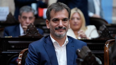 Galmarini: "Un peronismo unido le gana a Milei en cualquier escenario"