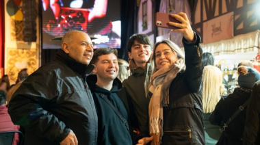 Córdoba superó los 200 mil turistas y dejó $63 mil millones en la primera semana de vacaciones