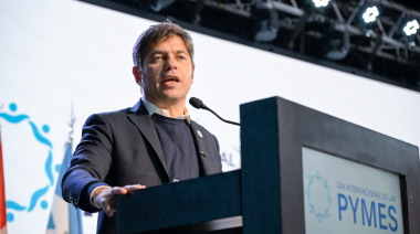 Kicillof completó su parte: ya designó a los consejeros del Ejecutivo en la Magistratura bonaerense