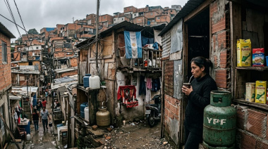 Casi 6 millones de hogares tienen déficit habitacional: 4 de cada 10 en Argentina viven con problemas de vivienda