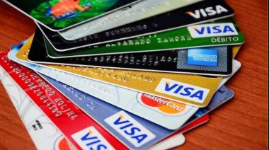 Jorge Macri lanzó un plan para refinanciar deudas de tarjetas: tasa fija del 35% y hasta 24 cuotas
