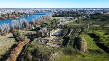 La PBA reactivó la planta cloacal de Patagones y garantiza saneamiento para 20 años