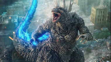 Entre rugidos y destrucción, “Godzilla Minus Zero” estrenó un explosivo tráiler