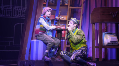 Teatro para chicos en vacaciones de invierno con entradas desde $12.000: fechas y funciones